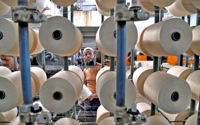 Powerlooms in Malegaon found operating even during lockdown