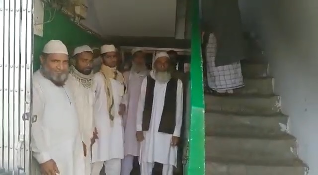 Uttar Police police to reward people providing information about hiding Tablighi Jamaat members