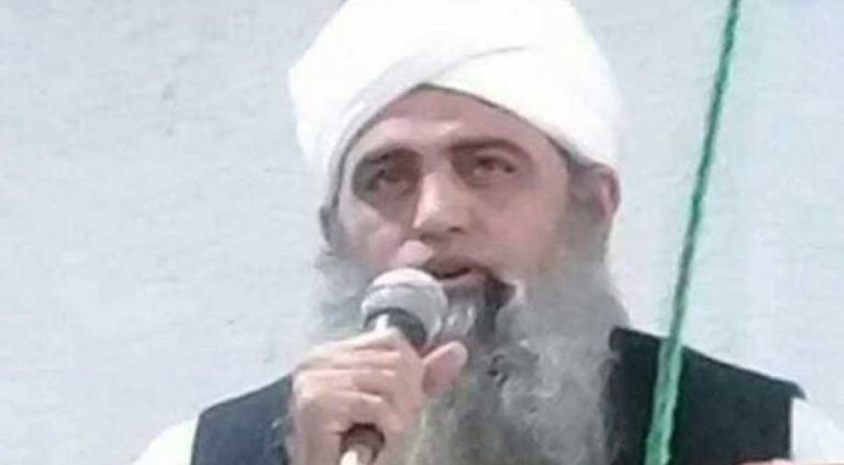 Absconding Tablighi Jamaat chief sent fourth notice by Delhi police, asked to submit coronavirus test report from government laboratory