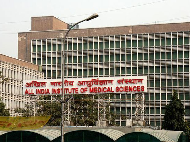 AIIMS doctor, who deliberately hid his coronavirus infection, used to visit a mosque daily, media spread fake news about him contracting virus from patients
