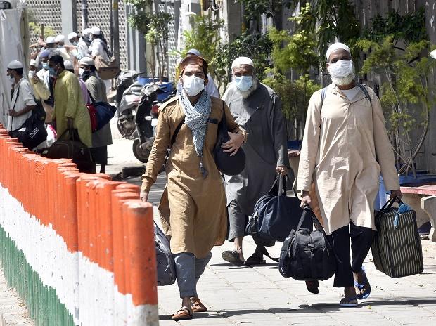 Funding of Islamist organisation Tablighi Jamaat comes under scanner after it emerged as the newest hotspot of coronavirus outbreak in India