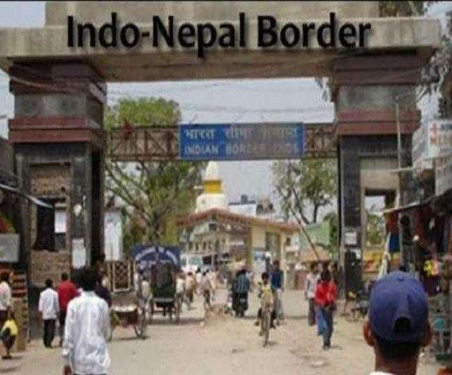 Pakistan may send Coronavirus infected Muslim men to India via Nepal to spread​ pandemic, says Bihar police: Report