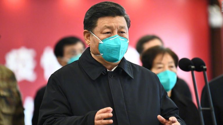 China deliberately glossed over the magnitude of Wuhan coronavirus outbreak: US Intelligence report