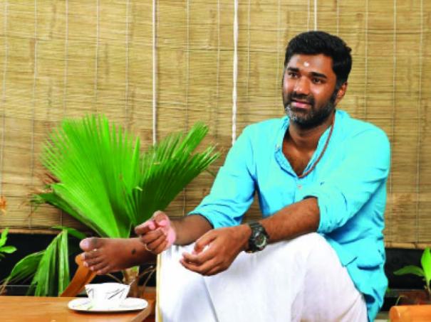 FIR against Vlogger Maridhas in Melapalayam, den of Islamists, for analysing role of Tablighi Jamaat in spread of Coronavirus