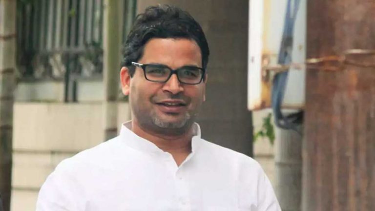 Aviation authorities launch probe to check whether Prashant Kishor took cargo flight to Kolkata violating the lockdown