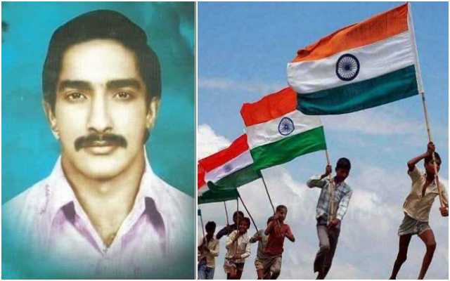 The bravery of Sama Jaganmohan Reddy of the ABVP which cost him his life at the hands of Naxalites: All You Need To Know