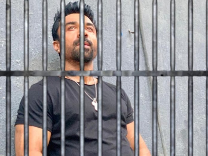 Ajaz Khan arrested: Read details
