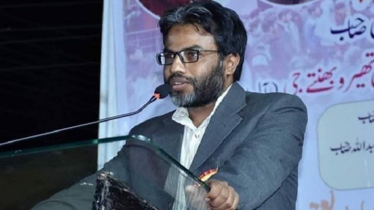 145 Hindus test Coronavirus positive after visiting​ Vaishno Devi: Islamist Ali Sohrab, who was once arrested, spreads fake news again