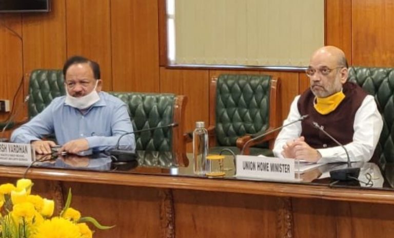 Home Minister assures safety to health care professionals amid attacks, Indian Medical Association calls off ‘White Alert’ and ‘Black Day’ protests