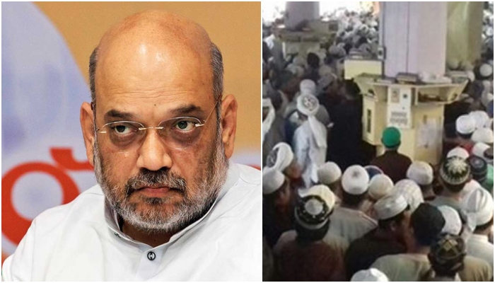 Home Ministry revokes visas of 960 foreign Tablighi Jamaat members, maybe penalised and deported