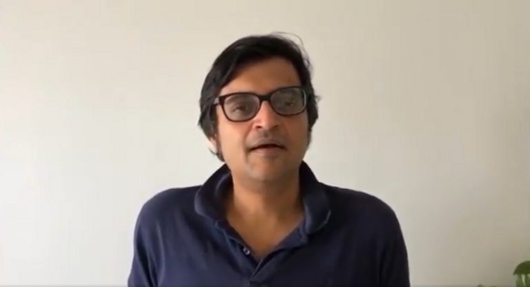 “I am deeply grateful to SC for upholding my constitutional right to report, I will not be intimidated”: Arnab Goswami