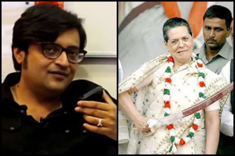 Arnab Goswami and wife attacked by two goons who have confessed being from Congress: Watch exclusive footage
