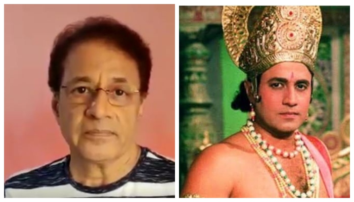 Reel life ‘Lord Ram’ Arun Govil appeals to people to stay at home and follow PM Modi’s guidelines