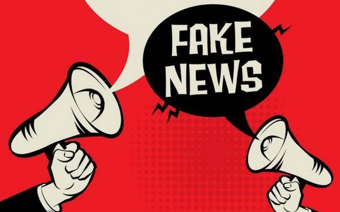 How the Telegraph and Logical Indians peddled fake news about casteism during Coronavirus lockdown