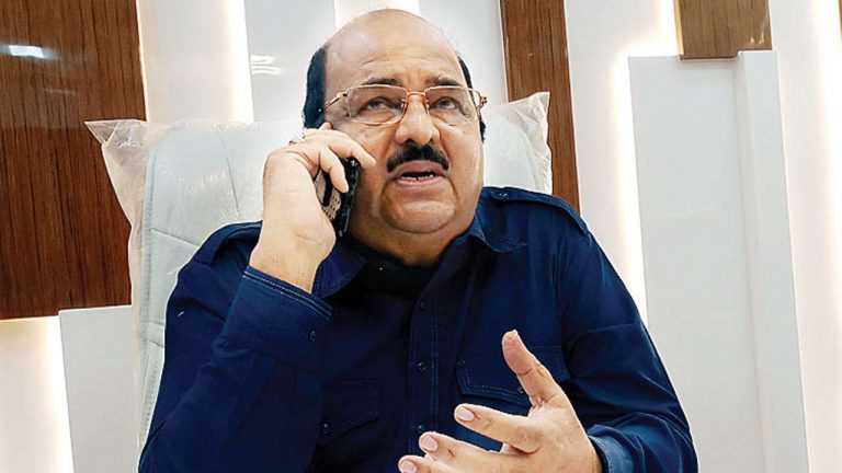 Ahmedabad: After Gujarat Congress MLA Imran Khedawala, Congress corporator Badruddin Sheikh tests positive for Coronavirus