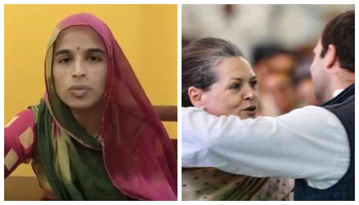 Rahul Gandhi did not inspire Bhilwara Model, people greatly inspired by PM Modi: Village Sarpanch takes on Sonia Gandhi for her ‘putra moh’