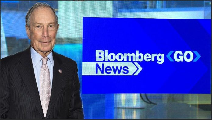 Bloomberg