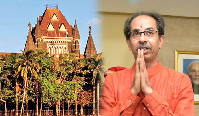 Petition filed in Bombay High court seeking directions for Governor to nominate Chief Minister Uddhav Thackeray as MLC