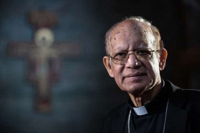 The Archdiocese of Bombay, Cardinal Oswald Gracias has urged his followers to cremate people dying of coronavirus