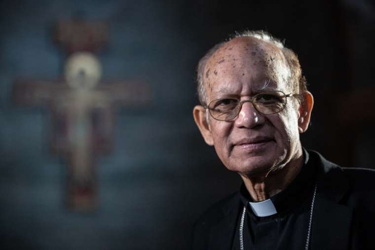 The Archdiocese of Bombay appeals to Christians and pastors to cremate bodies of those who had Coronavirus
