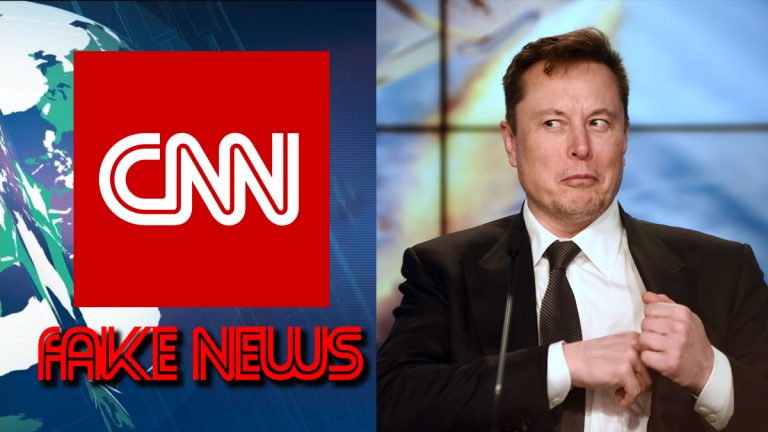 ‘Surprised that CNN still exists’, says Tesla founder Elon Musk while exposing CNN’s lie that he failed to deliver promised ventilators to California hospitals