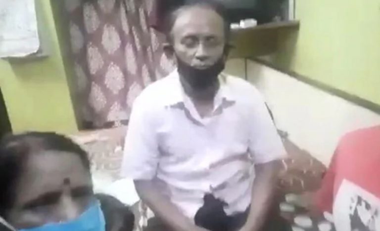 Kolkata: Coronavirus patient discharged saying he has tested negative, called back saying he is positive, dies in hospital, son calls it a “murder”