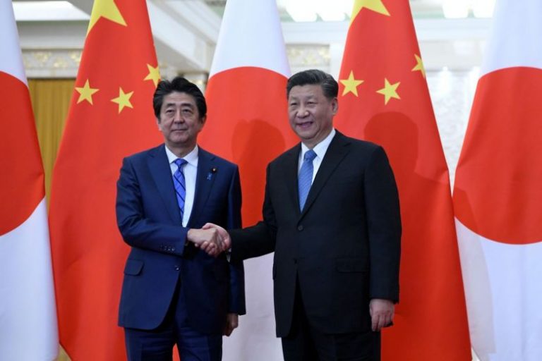 Japan to fund its manufacturers to shift production out of China after coronavirus disrupts supply chain