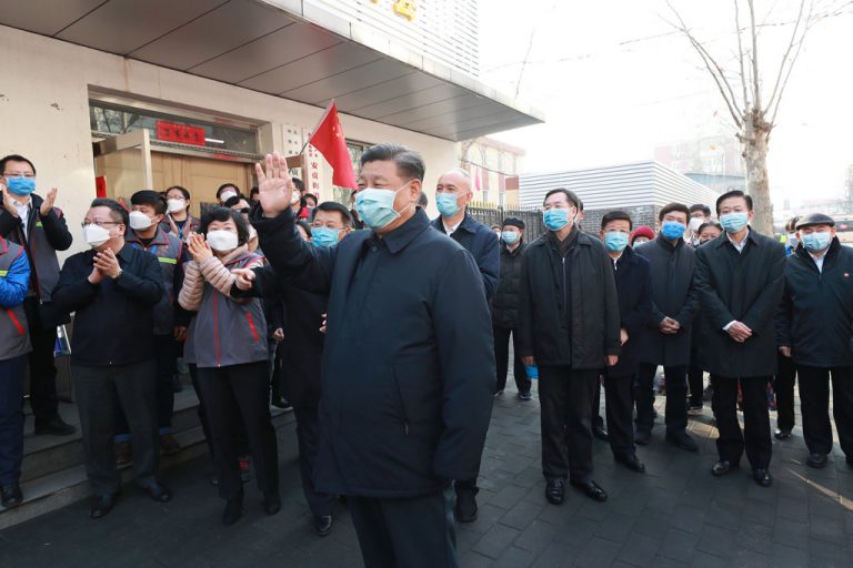 Even as China blows its trumpet, Wuhan residents say actual number of Coronavirus deaths far more than official numbers: Details of growing anger