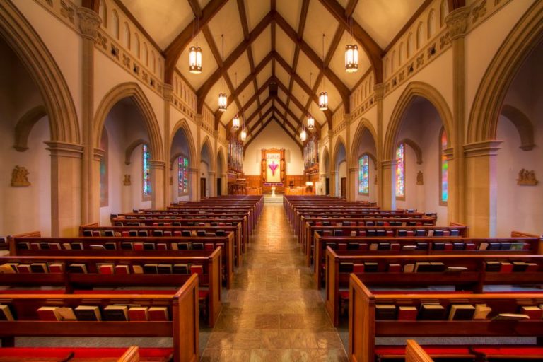 Hyderabad: Legal organisation writes to Union Home Ministry, alerts about Christian NGO’s alleged FCRA violations and evangelist activities