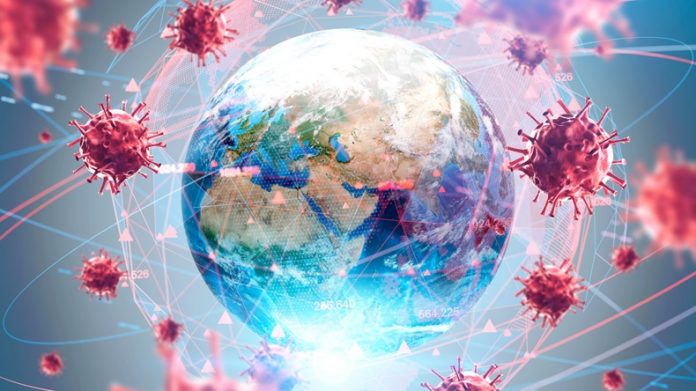 coronavirus