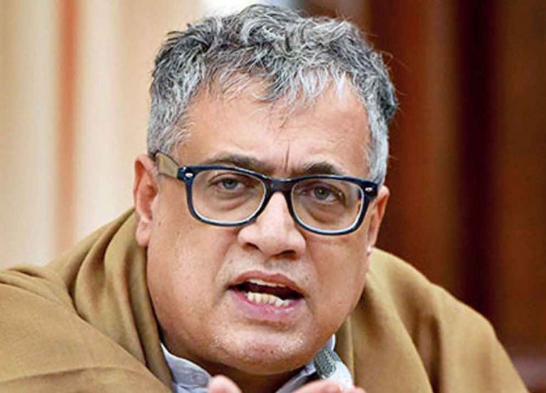 After IMCT chief complains of non-cooperation, TMC leader Derek O’Brien calls it “India’s most callous team”, says came to spread “political virus”