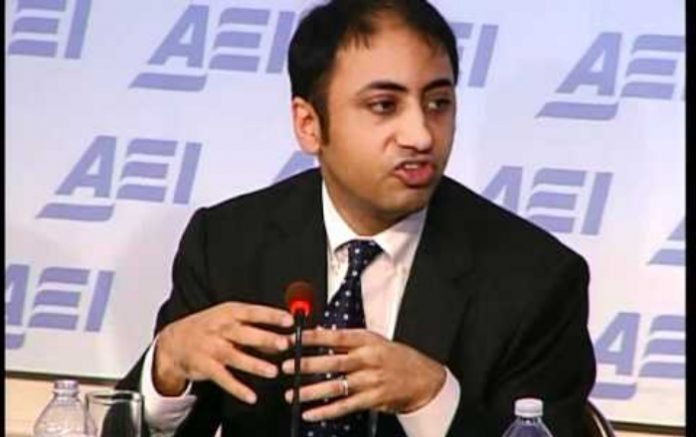 WSJ columnist Sadanand Dhume thinks that deeply religious Muslims can't be molesters or rapists
