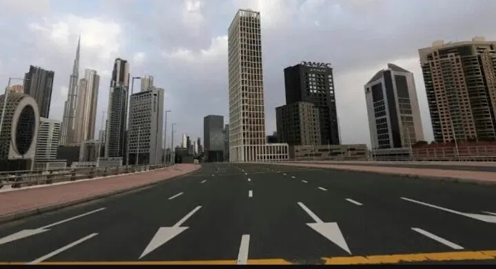 Dubai man seeks permission for moving between houses of his two wives during Coronavirus Lockdown