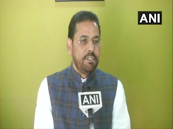 Syed Ghayorul Hasan Rizvi, the chairman of national minorities commission says the statements by Delhi minorities commission chairman are divisive and action should be taken against him