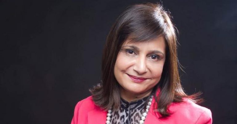 Coronavirus: Gita Ramjee, an eminent South African virologist of Indian origin succumbs to the infection taking the death toll in the country to 5