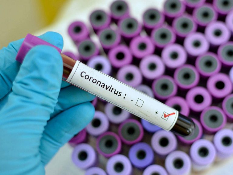 Here is how to use the Internet of Things to combat global pandemics like Novel Coronavirus outbreak