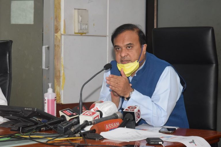 ‘Inform police if you don’t know the Imam coming to your village’: CM Himanta Biswa Sarma after arrest of suspicious Islamic clerics in Assam