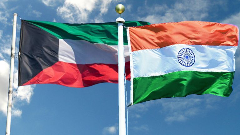 Kuwait joins Saudi, Oman and Qatar to denounce anti-India propaganda on social media