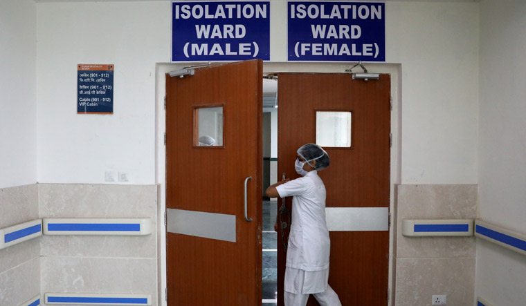 New data reveals 105 Coronavirus deaths in West Bengal contrary to the official data of state that says only 33 died due to Covid-19