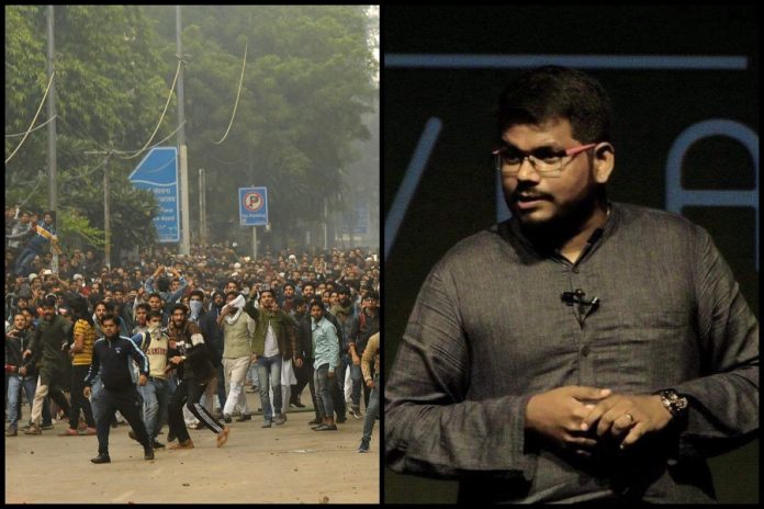 Supreme Court advocate J Sai Deepak scheduled to speak on Minority Rights disinvited by Jamia Millia Islamia: Here is what happened