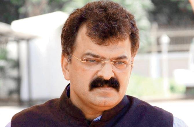 Maharashtra minister Jitendra Awhad tests positive for coronavirus, was under self-quarantine after several contacts tested positive