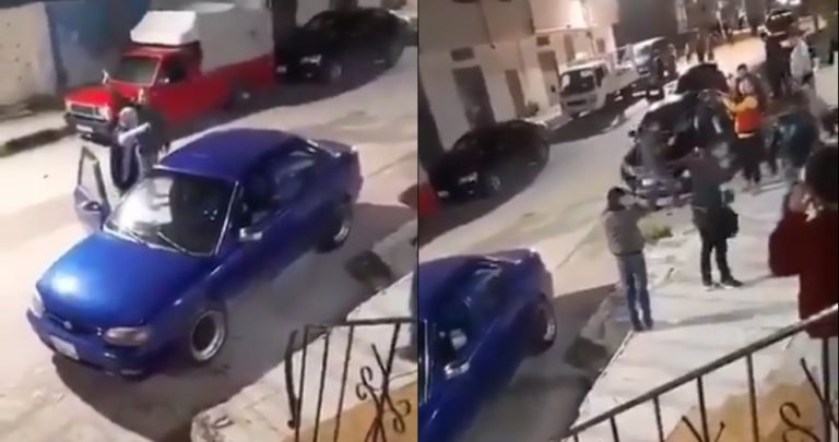 Jordan: Man released early from prison to contain Coronavirus spread, dies immediately by a celebratory gunshot fired by cousin celebrating his release
