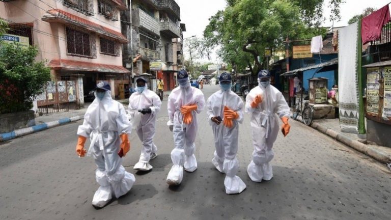 Only 18 among 57 deaths of Coronavirus positive patients are due to the virus, rest because of co-morbid conditions: West Bengal Audit Committee