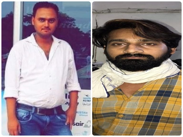 After Sunny Gupta was killed days before sister’s marriage, one Adil Mirza arrested for using his murder to incite hate, called for killing ‘all Hindus’