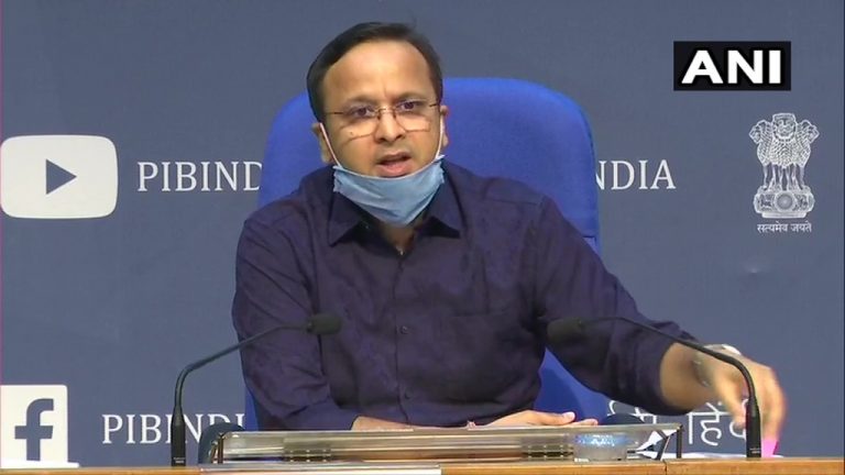 325 Districts in India have no cases of coronavirus, 12% patients have recovered: Union Health Ministry