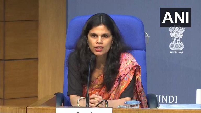 22,000 Tablighi Jamaat members  and their contacts have been quarantined: MHA