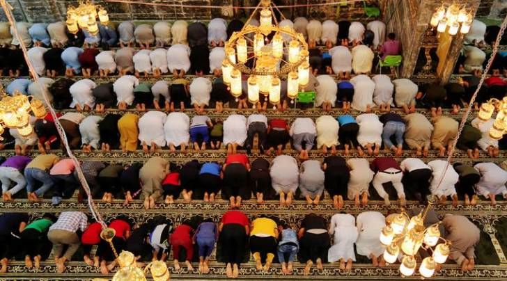 Madhya Pradesh: 40 booked for offering prayers at Mosque despite lockdown