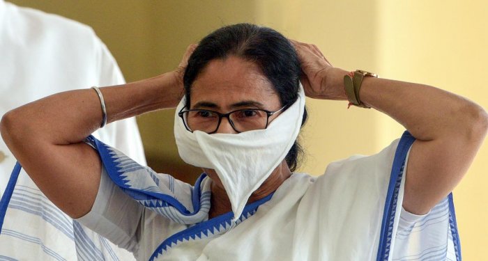 Letter claiming ‘dead body management’ crisis in Kolkata hospital triggers panic amidst allegations of Mamata Banerjee hiding extent of Corona spread