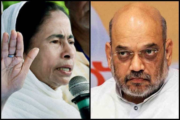 MHA writes to West Bengal govt led by Mamata Banerjee against dilution of lockdown, police allowing religious congregations: Read full​ letter