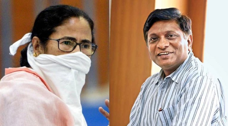 IMCT chief writes strongly-worded letter to the West Bengal Chief Secretary complaining of non-cooperation in Coronavirus inspection